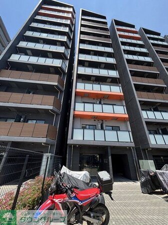 スパシエイラーレ横浜の物件内観写真